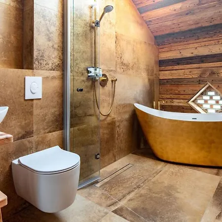 Apartment Good Living Studio Chalet