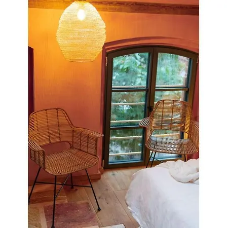 Good Living Studio Chalet *