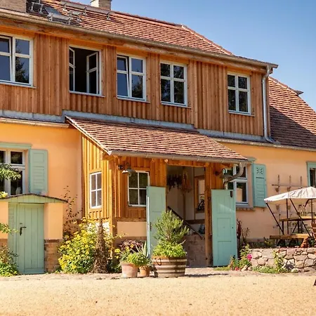 Good Living Studio Chalet * Kolonie Rontgental