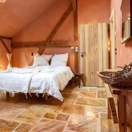 Apartment Good Living Studio Chalet