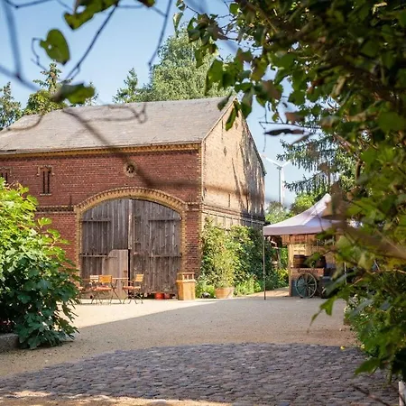 Good Living Studio Chalet *